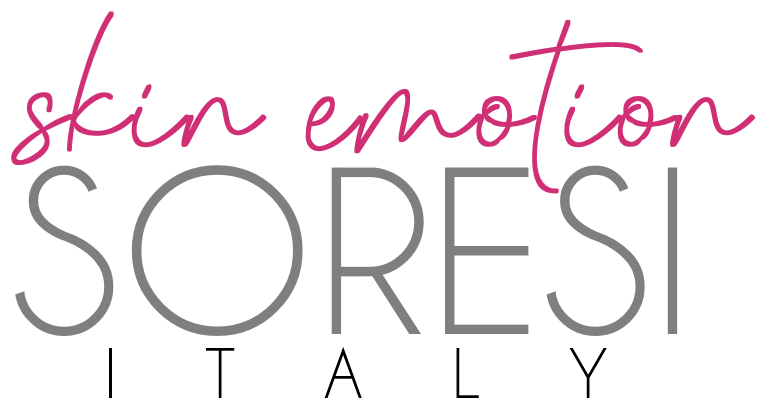 Soresi Italy – Skin Emotion – Soresi Italy Cosmetics